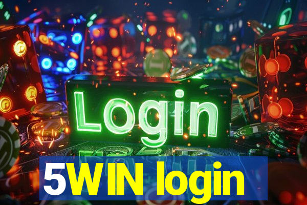 5WIN login